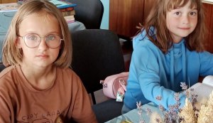 День інформації «Країно знань, нам двері відчиняй!»  (До Дня знань)