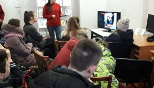 Етно-подорож «Українська міфологія з Дарою Корній»