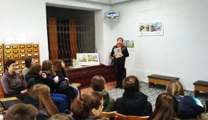 Експрес-гра «Закон, права, обов’язки»