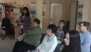Кіно-простір по-українські ”Потяг”