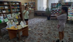 Книжкова розкладка «Спорт, сила, краса, здоров’я»