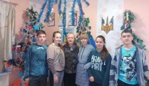 Інформаційна година «Подорожуючи Польщею»