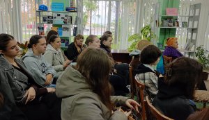 Година краєзнавчого портрета ”Видатні рівняни, знані в світі”