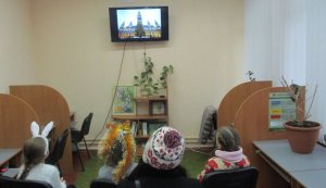 Канікули в бібліотеці