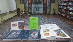 Мистецький портрет ”Художник монументаліст - послідовник старшого брата”