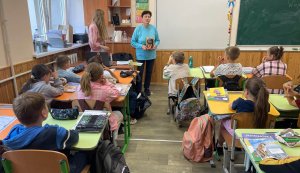 Книгомандри «Видатні постаті України» (до 155 років від дня народження Івана Піддубного, українського спортсмена-борця) 