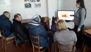 Онлайн-урок «Реальні небезпеки віртуального світу»