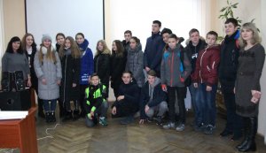 Година пам’яті «Спомин ратного поля»