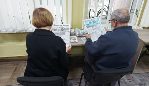 Калейдоскоп періодики ”Для душі, для розуму, для настрою”