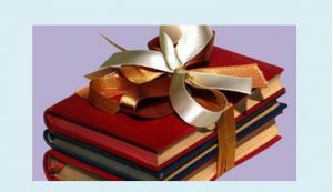 Акція «Подаруй бібліотеці книгу»