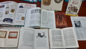 Історичний екскурс «Нестор Літописець – послідовник творців слов’янської писемності» 