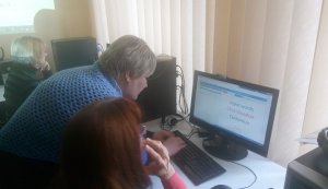Воркшоп зі створення інтерактивних та мультимедійних засобів