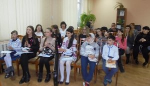 ІІ етап Всеукраїнського конкурсу дитячого читання «Книгоманія – 2020»