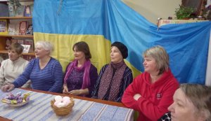 Година патріотизму «Неопалені сторінки історії»