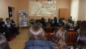 Година пам’яті «Героїв Україна пам’ятає». До Дня гідності і свободи