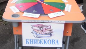 Інтелектуальний штурм «Що? Де? Коли?» 
