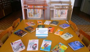 Продовжуються екскурсії до книгозбірень міста