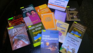 Година правового спілкування «Правова мозаїка»