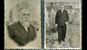 Відеолекторій ”Йосиф Сліпий патріарх нескореного народу”