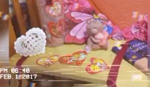 Святкова виставка «LОVE  IS…»