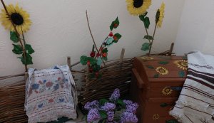 День вишиванки «Підтримай свою культуру»
