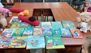 Релакс-простір «Спілкуємося. Відпочиваємо. Граємо»