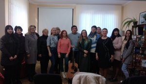 Фестиваль творчої молоді «СУП-культура»
