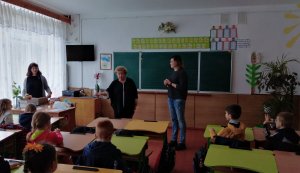 Мовний марафон «Торбина розумних завдань»