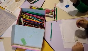 Ілюзіон мовної словесності «Мова – нива нації» 
