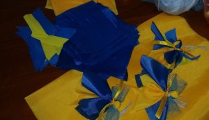 Релакс-простір «Спілкуємося. Відпочиваємо. Граємо»