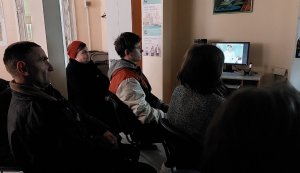 Ретро-кінопоказ «Вміємо ж ми посміятися»