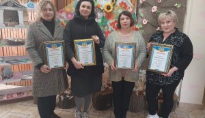 Вітаємо переможців конкурсу на кращий буктрейлер «Книга в кадрі - V»