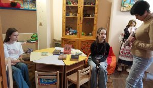 Ретро-подія «Доленосна подія української історії»