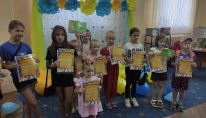 Фотозона «Ти у мене єдина…»