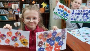 Релакс-простір «Спілкуємося. Відпочиваємо. Граємо»
