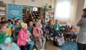 Година здоров’я «Бережи зір змолоду»