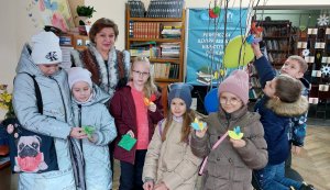 Релакс-простір «Спілкуємося. Відпочиваємо. Граємо»