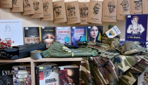 Історії нескорених ”Два роки незламності”