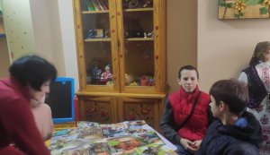Гра-вікторина «Дивовижне довкілля»