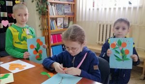 Релакс-простір «Спілкуємося. Відпочиваємо. Граємо»