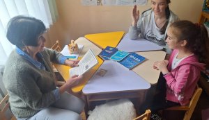 Пізнавальна вікторина «Чи знаєш ти Конституцію України» (до Дня Конституції України)