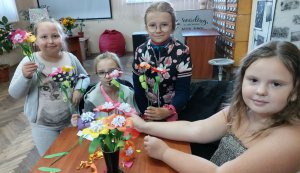 Релакс-простір «Спілкуємося. Відпочиваємо. Граємо»
