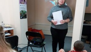 Патріотичний інтелект-турнір «Хто серцем могутній – того ні куля, ні шабля не візьме»