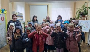 Фут-челендж «Здорове харчування»