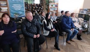 Історичний кінозал «Подвиг героїв Крут»  (До Дня пам’яті героїв Крут)
