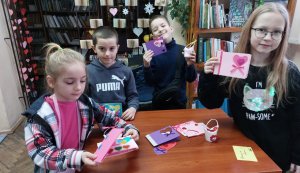 Релакс-простір «Спілкуємося. Відпочиваємо. Граємо»