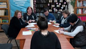 Зустріч з психологом Вітою Климович «Вихід є!» 