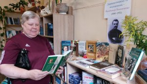 Історична довідка «Державотворець та письменник – Володимир Винниченко» (до 145 років від дня українського письменника, прозаїка, драматурга, художника, громадсько-політичного та державного діяча) 