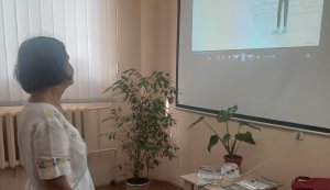 Еко-кадр «Прості кроки до енергозбереження» (Дні сталої енергії)