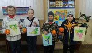 Релакс-простір «Спілкуємося. Відпочиваємо. Граємо»